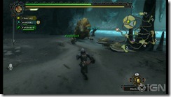 Análise: Monster Hunter Tri (Wii) - Nintendo Blast